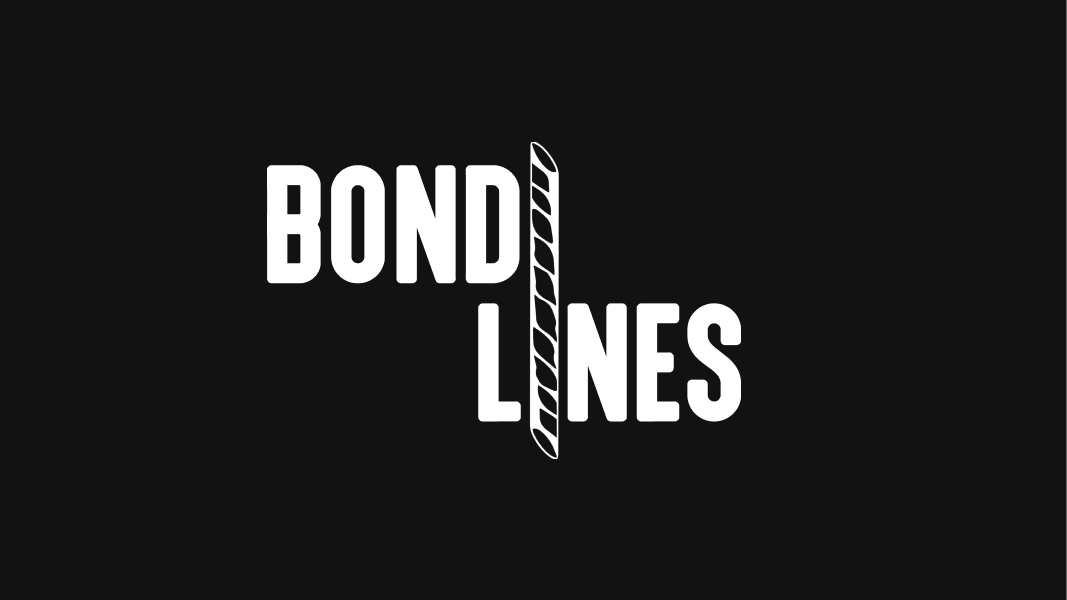 Bondi Lines Logo